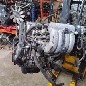 MOTOR COMPLETO HONDA ACCORD BERLINA CG CH1-7