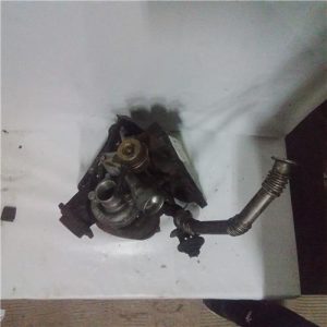 TURBOCOMPRESOR CITROEN XM BERLINA