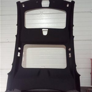 TAPIZADO TECHO CITROEN DS5 2011