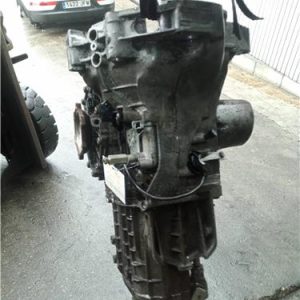 CAJA CAMBIOS AUDI A4 BERLINA B5 1999
