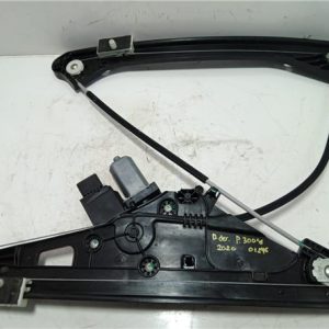 ELEVALUNAS DELANTERO DERECHO PEUGEOT 3008 2016