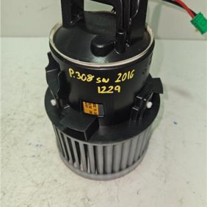 MOTOR CALEFACCION PEUGEOT 308 SW 2014
