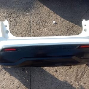 PARAGOLPES TRASERO NISSAN JUKE II F16 2019