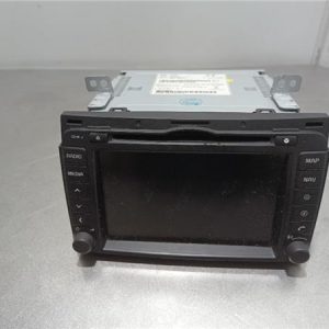 PANTALLA GPS KIA SPORTAGE QL 2016