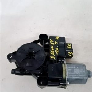 MOTOR ELEVALUNAS TRASERO IZQUIERDO SEAT LEON 5F1 2012