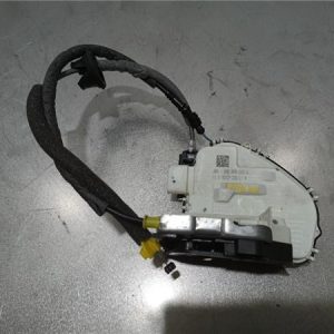 CERRADURA PUERTA TRASERA IZQUIERDA AUDI A4 ALLROAD QUATTRO 8WJ 2019