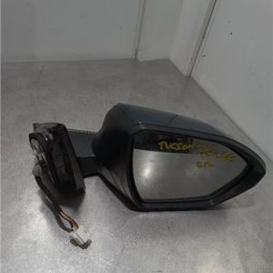 RETROVISOR DERECHO HYUNDAI TUCSON NX 2020