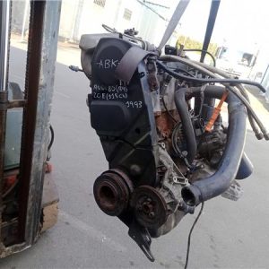 MOTOR COMPLETO AUDI 80 BERLINA AVANT