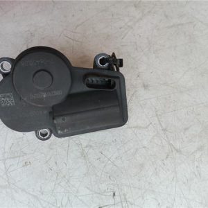 CAJA MARIPOSA MERCEDES-BENZ CLASE A BM 176 2012