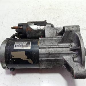 MOTOR ARRANQUE PEUGEOT 3008 2009