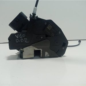 CERRADURA PUERTA DELANTERA DERECHA VOLVO V60 FAMILIAR 2010