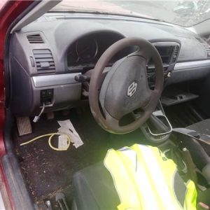 KIT AIRBAG SUZUKI VITARA SE SF ET