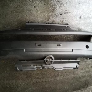 PARAGOLPES DELANTERO OPEL CORSA C 2003