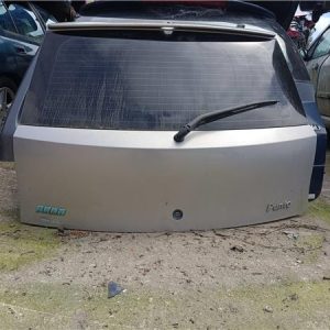 PORTON TRASERO FIAT II PUNTO 188 BERLINA 2003