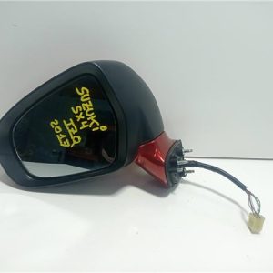 RETROVISOR IZQUIERDO SUZUKI SX4 S-CROSS AKK JY 2013