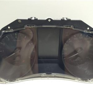 CUADRO INSTRUMENTOS NISSAN QASHQAI J11E 2013