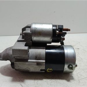 MOTOR ARRANQUE CITROEN C4 BERLINA 2010