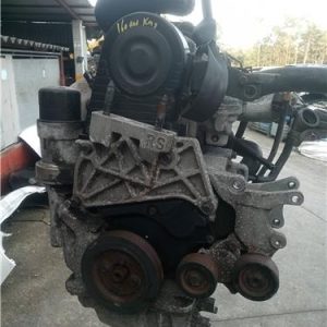 MOTOR COMPLETO KIA CARENS RS 2003