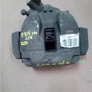 PINZA FRENO DELANTERA DERECHA PEUGEOT 308 SW 2014