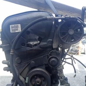 MOTOR COMPLETO VOLVO S40 BERLINA 1995