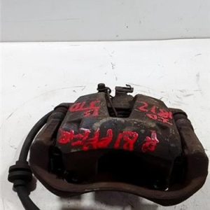 PINZA FRENO DELANTERA DERECHA PEUGEOT BIPPER 2008