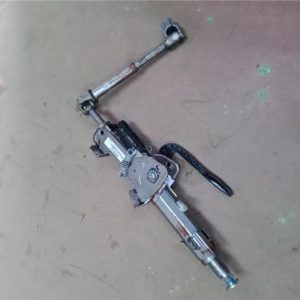 COLUMNA DIRECCION SEAT LEON 5F1 2012