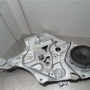 ELEVALUNAS TRASERO IZQUIERDO KIA SPORTAGE SL 2010