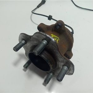 MANGUETA TRASERA IZQUIERDA NISSAN JUKE I F15E 2010