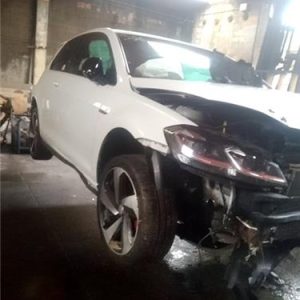 VOLKSWAGEN GOLF VII BERLINA BQ1 BE2