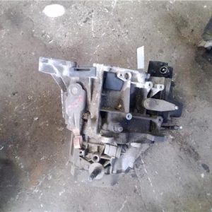 CAJA CAMBIOS PEUGEOT 205 BERLINA