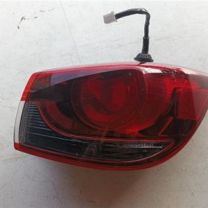 PILOTO TRASERO DERECHO MAZDA 2 BERLINA DJ 2014