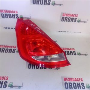 PILOTO TRASERO IZQUIERDO FORD FIESTA CB1 2008