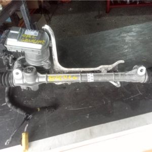 CREMALLERA DIRECCION OPEL GRANDLAND X 2017