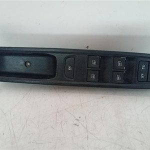 MANDO ELEVALUNAS DELANTERO IZQUIERDO DACIA SANDERO III 2020