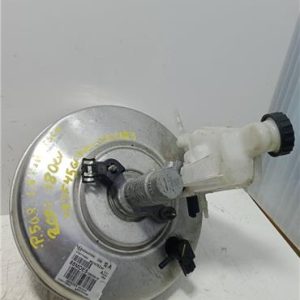 SERVOFRENO PEUGEOT 508 SW R8 2018