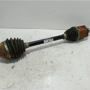 TRANSMISION DELANTERA IZQUIERDA AUDI A1 CITYCARVER GBH 2019