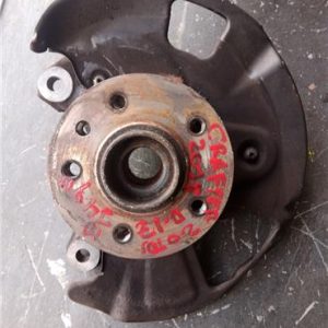 MANGUETA DELANTERA IZQUIERDA VOLKSWAGEN CRAFTER CAMION SZ 2016