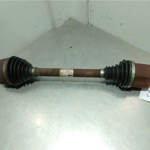 TRANSMISION DELANTERA IZQUIERDA RENAULT MASTER III CAJA CERRADA 2010