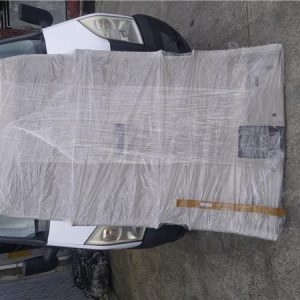 TECHO VOLKSWAGEN POLO V 6C1 2014