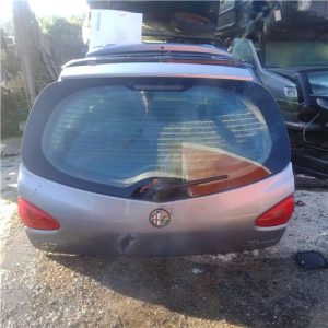 PORTON TRASERO ALFA ROMEO 147 190 2000