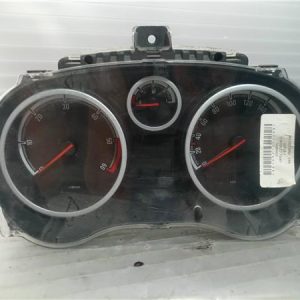 CUADRO INSTRUMENTOS OPEL CORSA D 2006