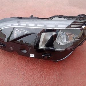 PILOTO DELANTERO IZQUIERDO PEUGEOT 3008 2016