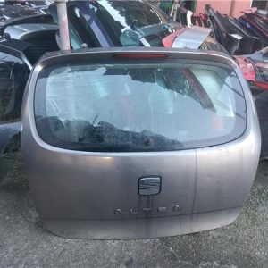 PORTON TRASERO SEAT ALTEA 5P1 2004