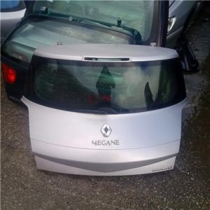 PORTON TRASERO RENAULT MEGANE II BERLINA 5P 2002