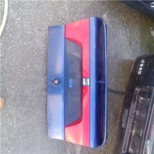 PORTON TRASERO SEAT CORDOBA BERLINA 6K2 1993