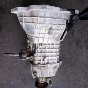 CAJA CAMBIOS FORD TRANSIT