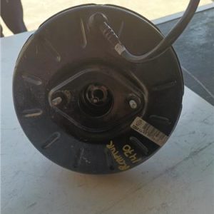 SERVOFRENO RENAULT CAPTUR I 2013