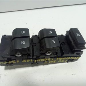 INTERRUPTOR PUERTA DELANTERA IZQUIERDA HYUNDAI I30 PD 2017