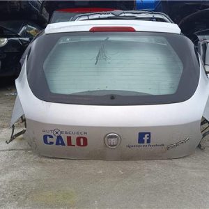 PORTON TRASERO FIAT II BRAVO 198 2007