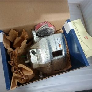 PINZA FRENO DELANTERA IZQUIERDA NISSAN ALMERA N16 E 2000